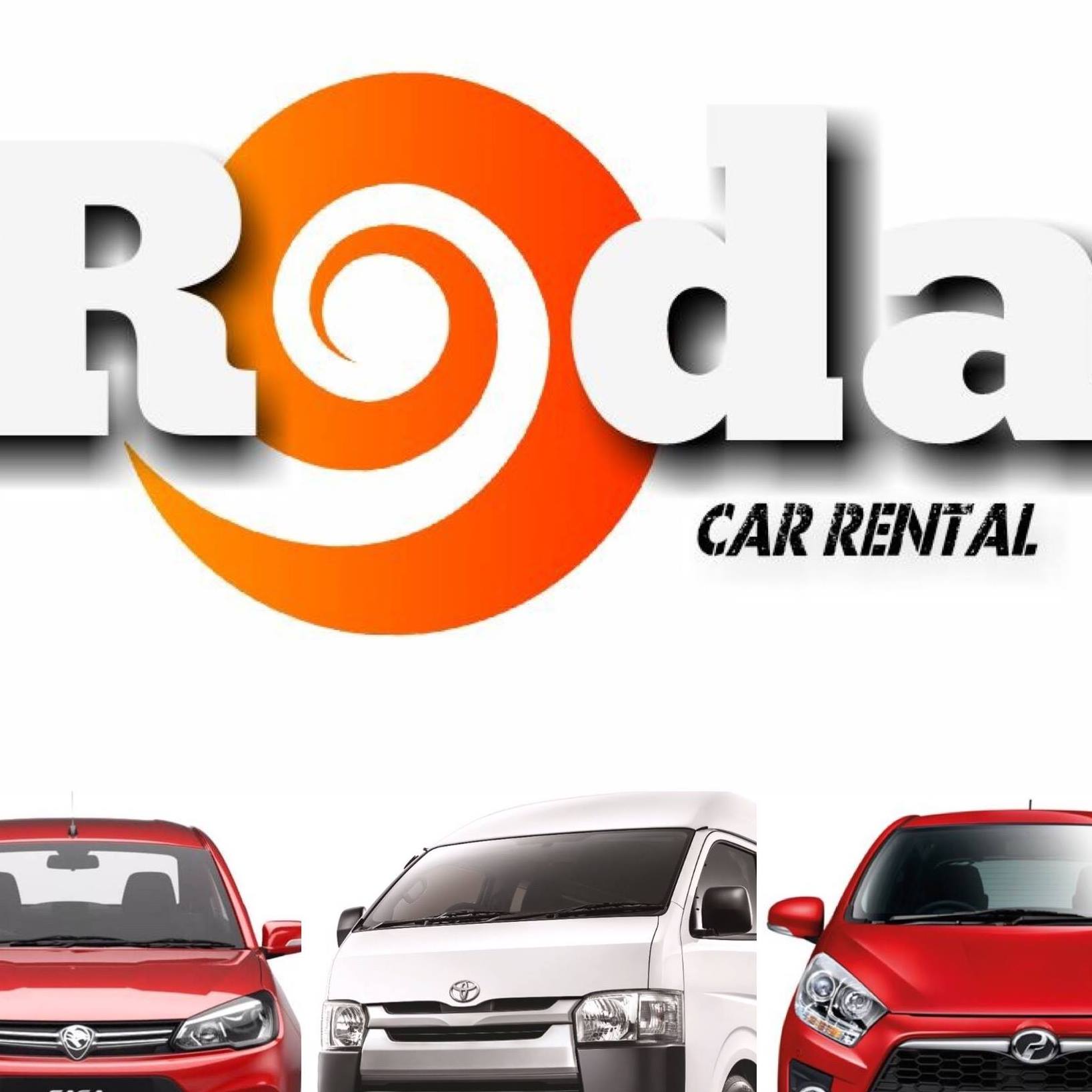 Roda Car Rental