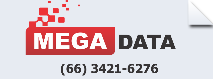 Mega Data equipamentos e informática | Rondonópolis MT