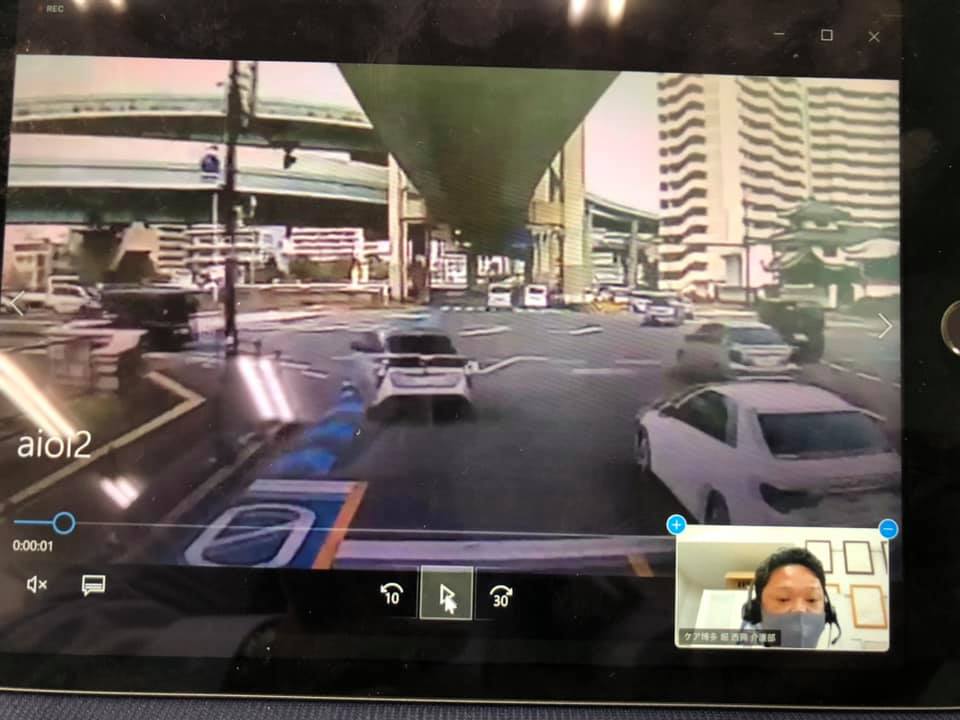 ケアステーションにしこう Inlagg Facebook