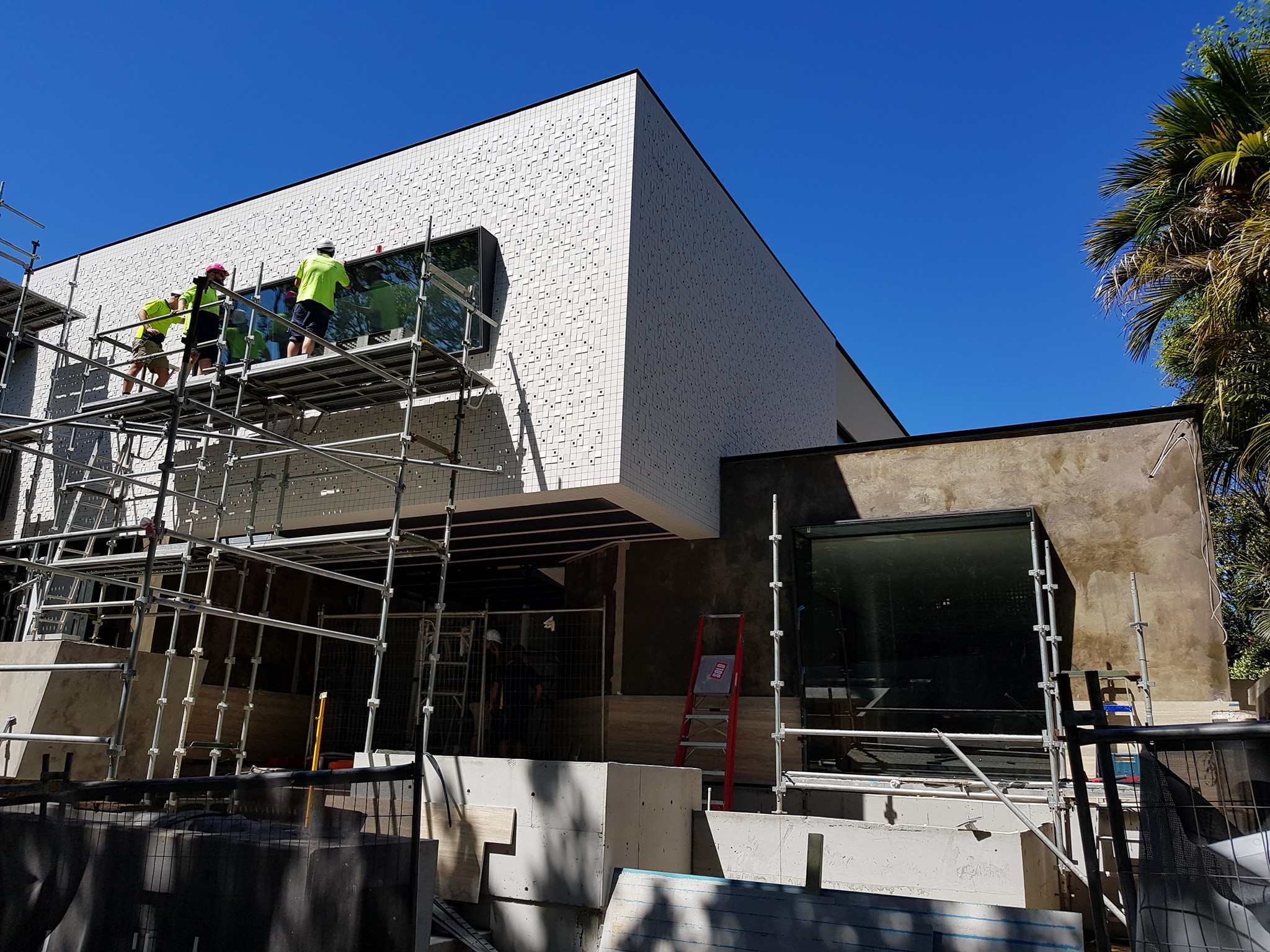 CBS builders | Mortdale NSW