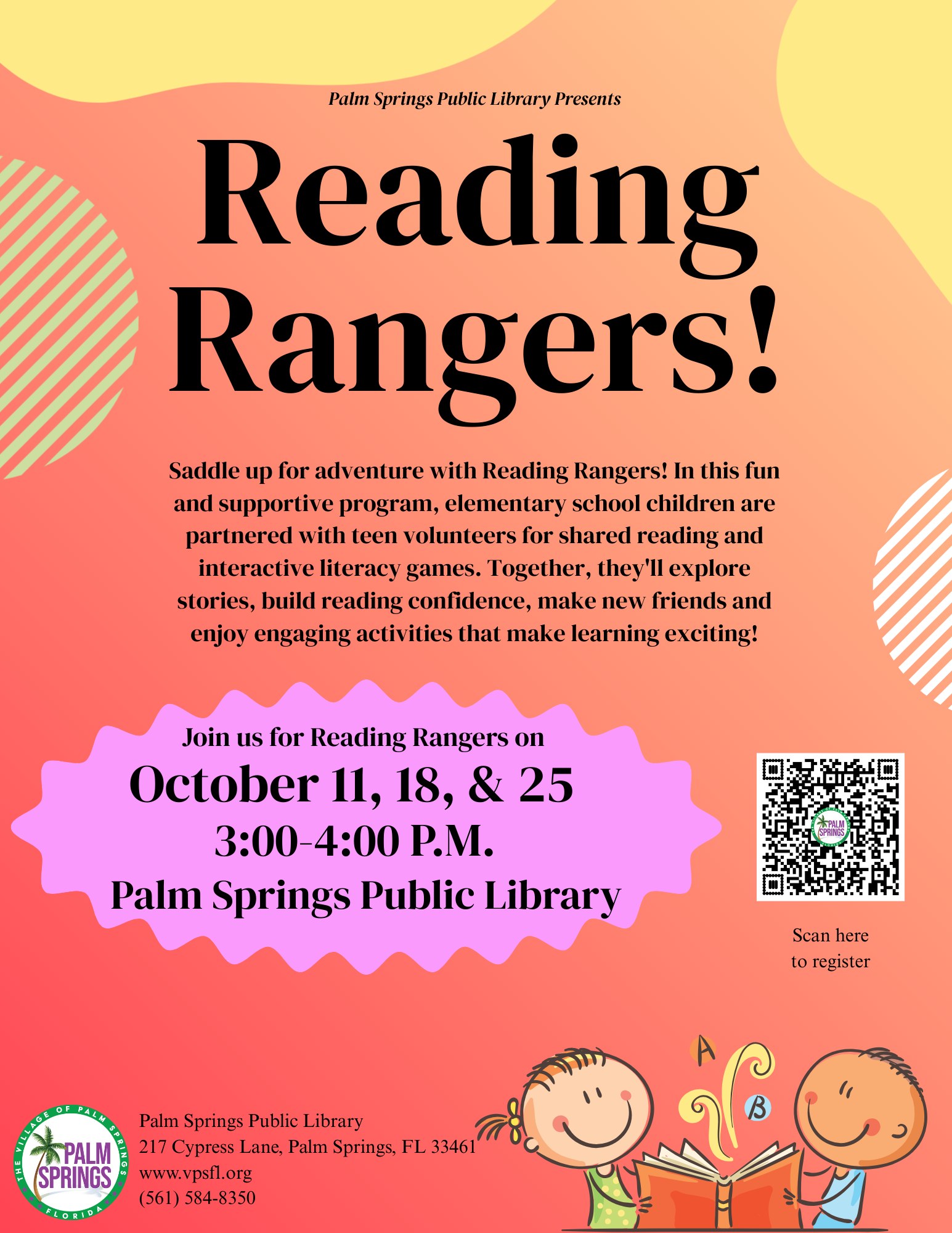 Reading Rangers