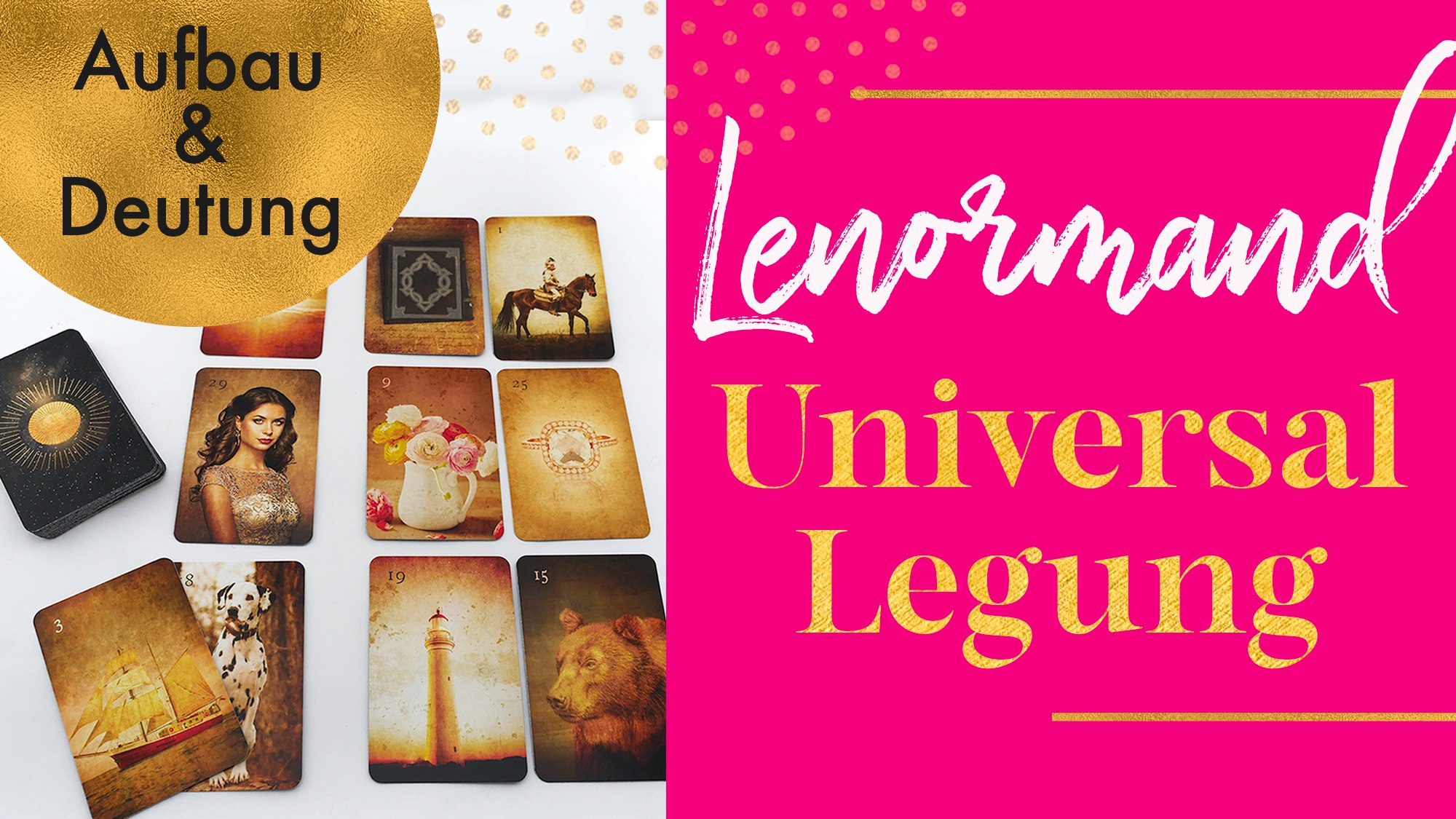 Welt Des Lenormand Posts Facebook
