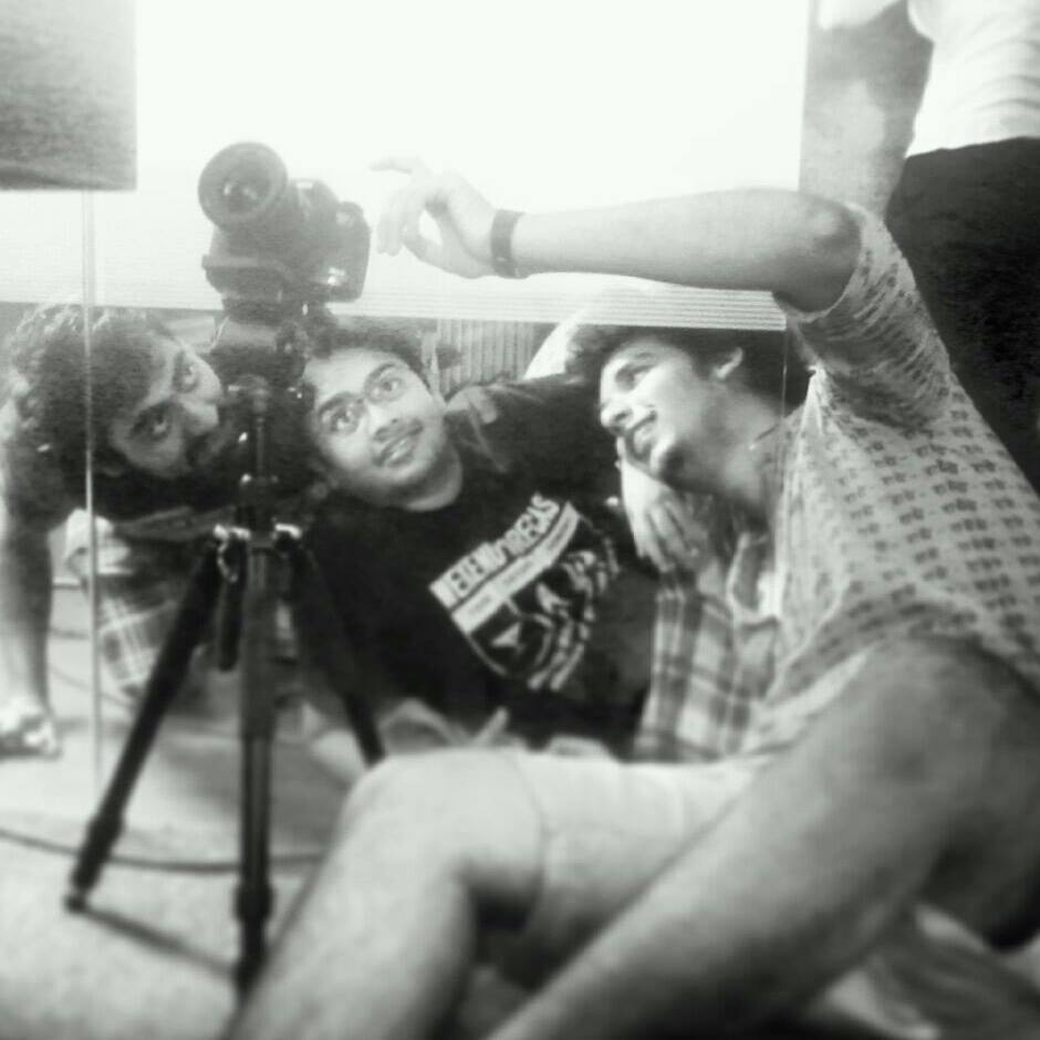 Aayush Mathur - #FunFact: Red eye in photographs comes...