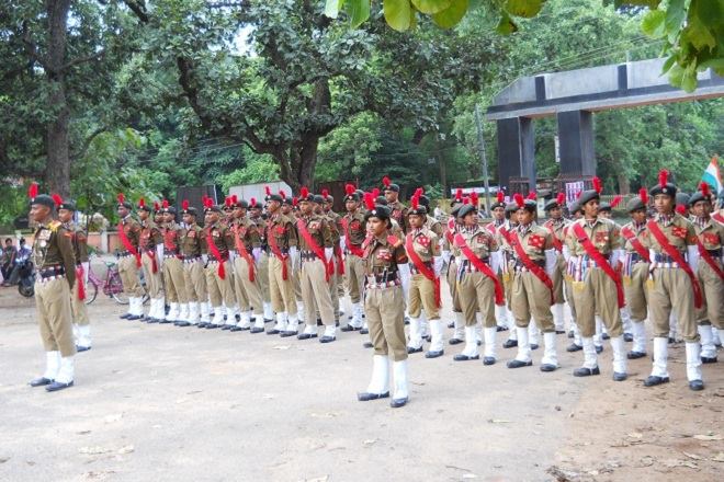 Government College Autonomous Angul | Angul