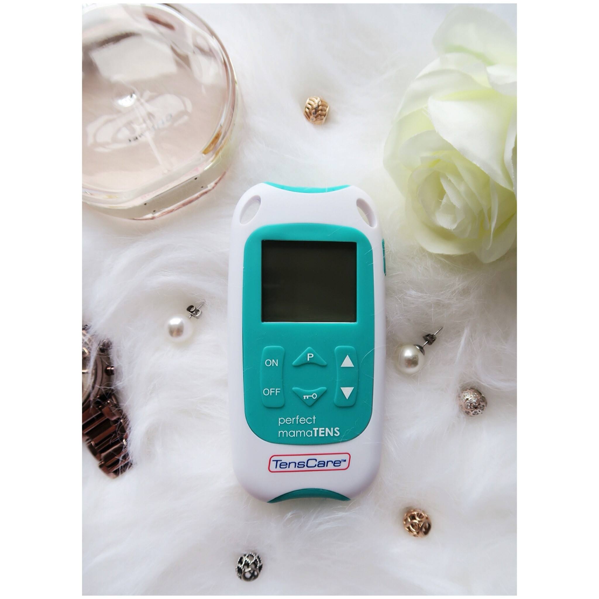 Perfect mamaTENS NOW £44.99 was £62.99 for a limited of time at 