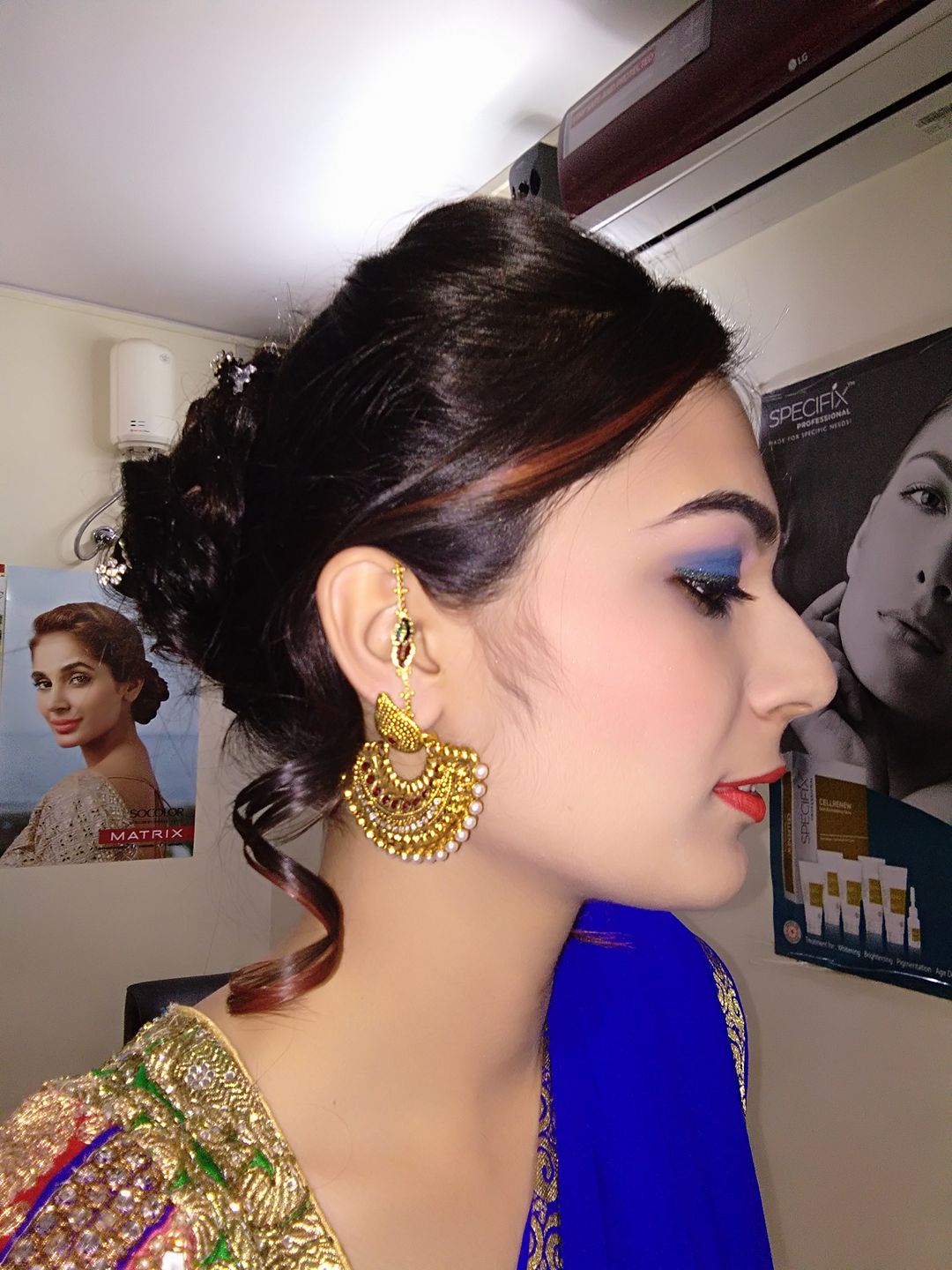 First Impression | Ranchi