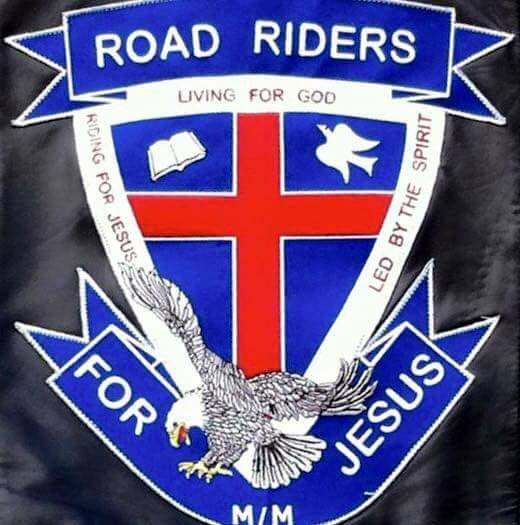 Road Riders for Jesus Motorcycle Ministry Branson Missouri
