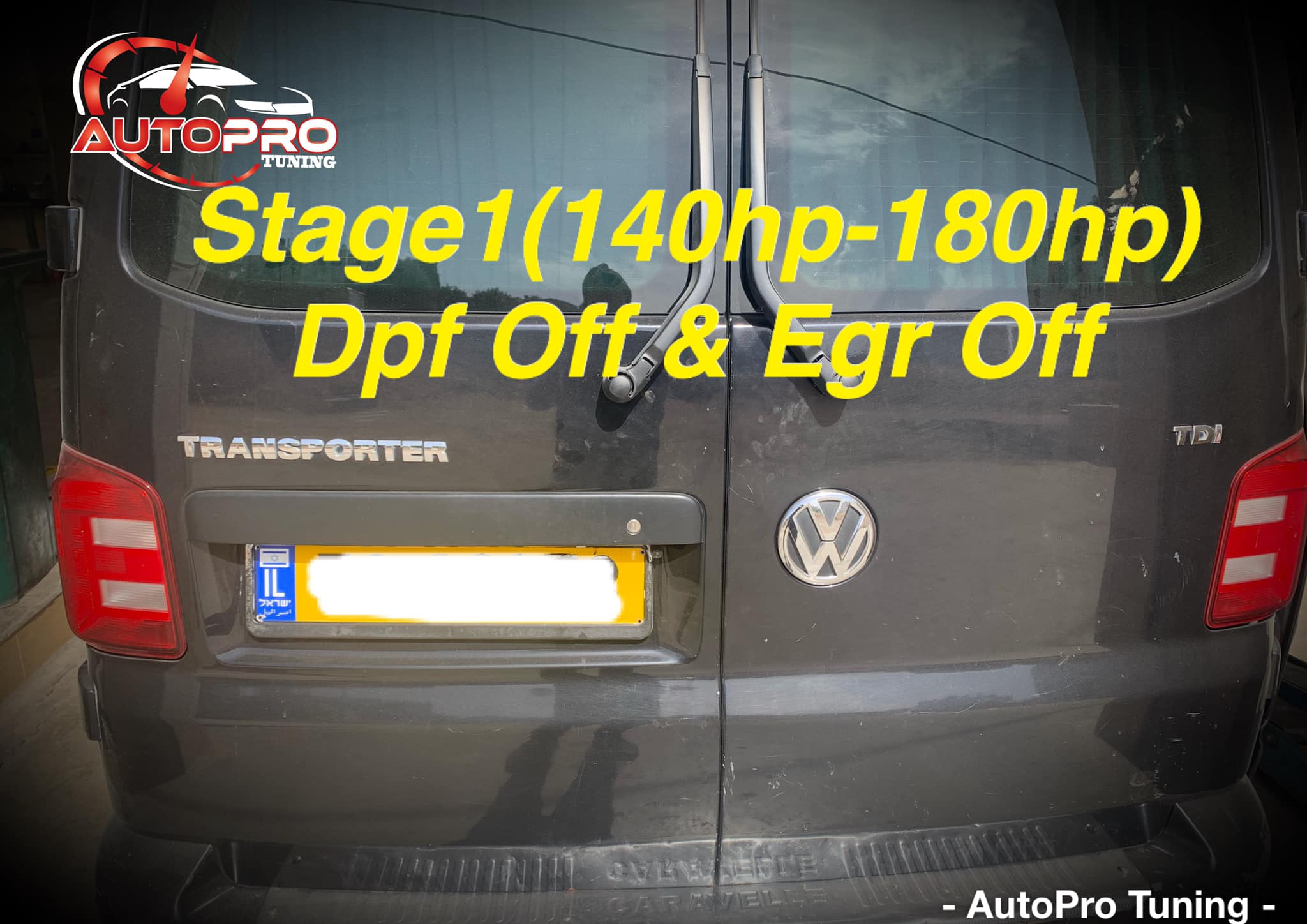 AutoPro Tuning & ECU Solutions | Betounia