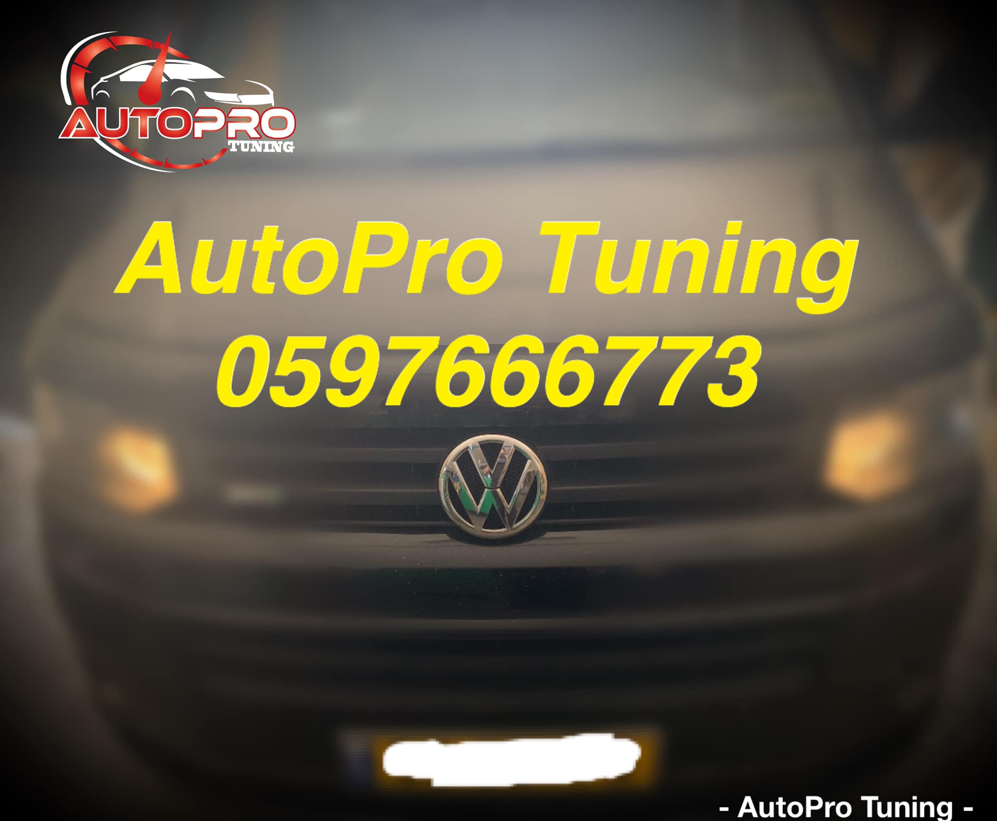 AutoPro Tuning & ECU Solutions | Betounia
