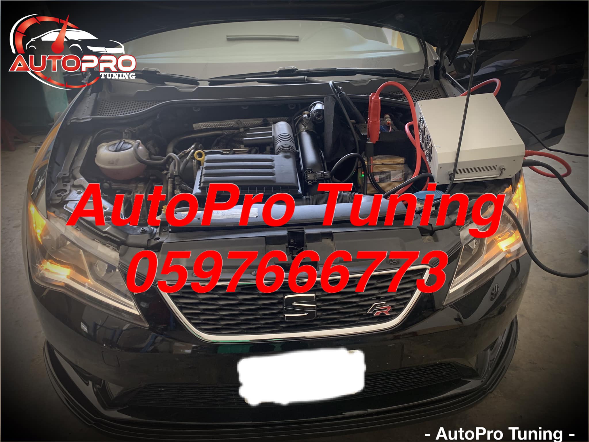 AutoPro Tuning & ECU Solutions | Betounia