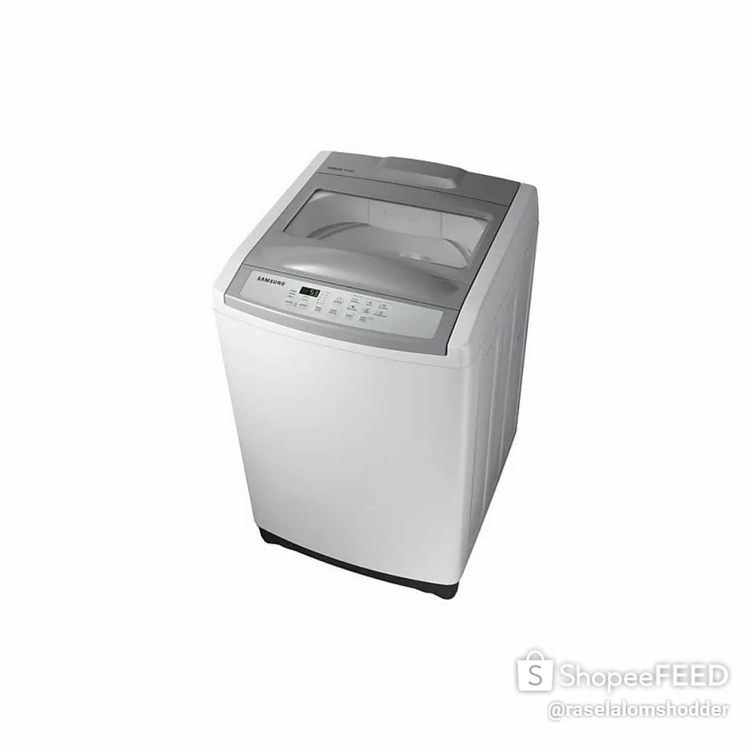 Hossain RASEL - Top Load Washer with Magic Filter, 9kg... | Facebook