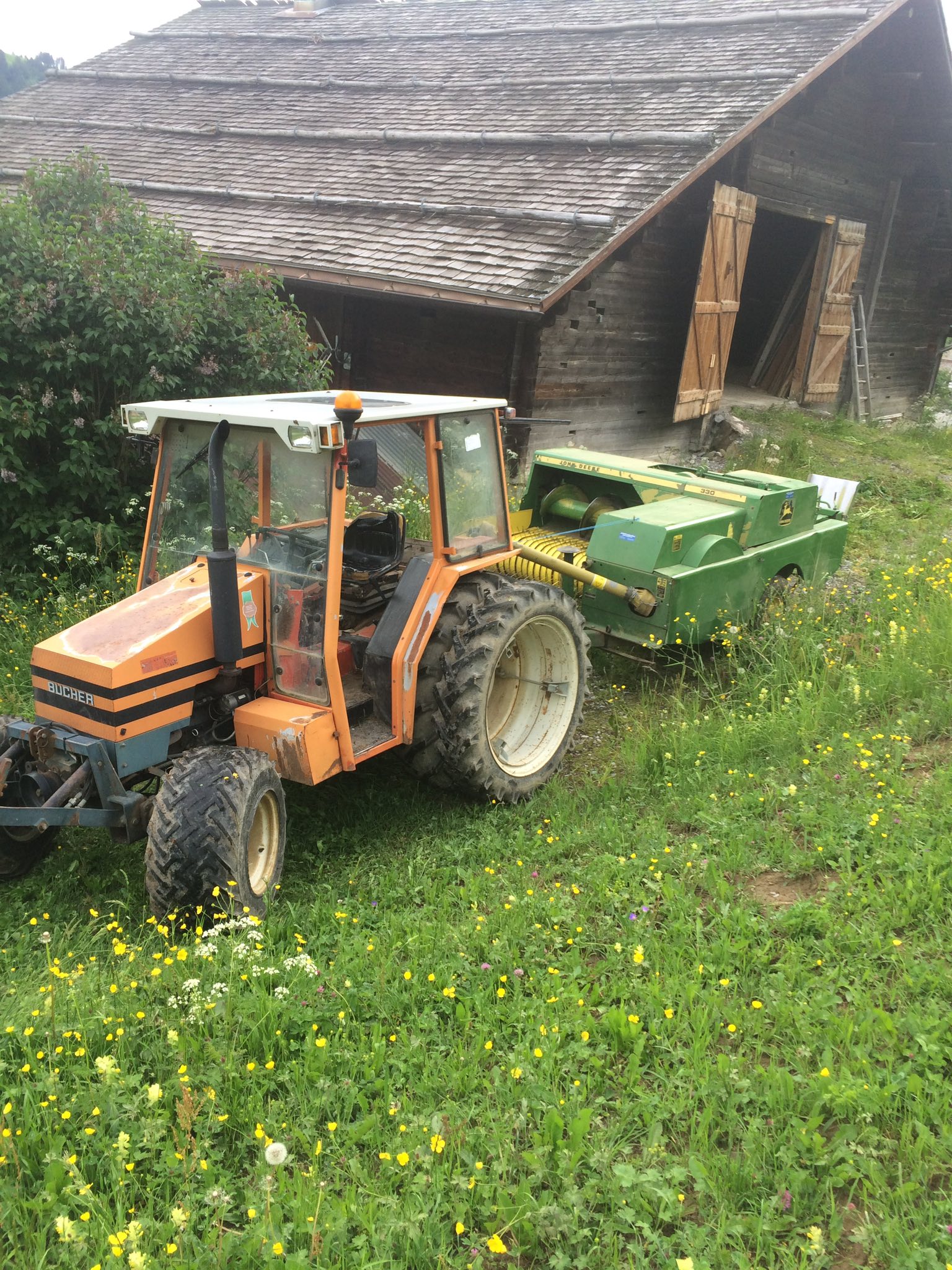 Polytrac 40rs (haute Savoie) | Facebook