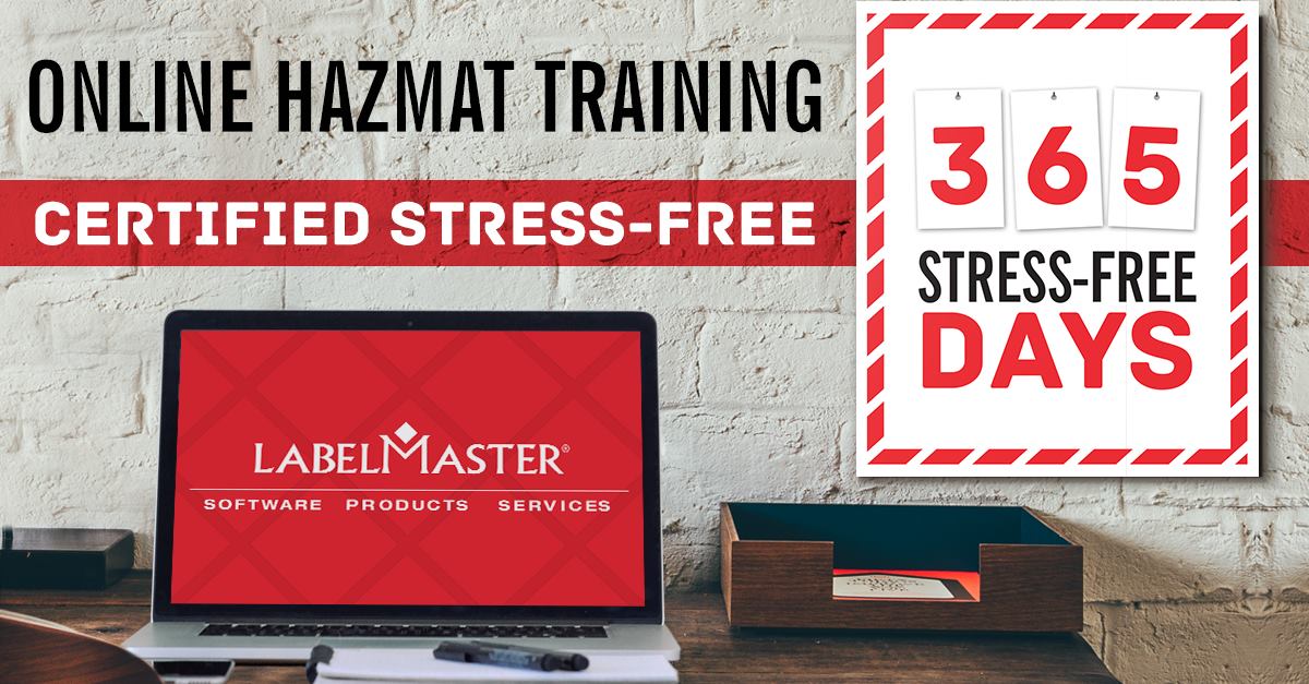 Labelmaster - New to #hazmat shipping? Learn how to read... | Facebook