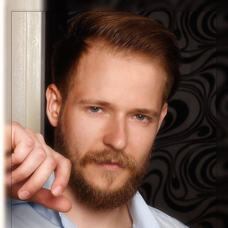Andre Rapp