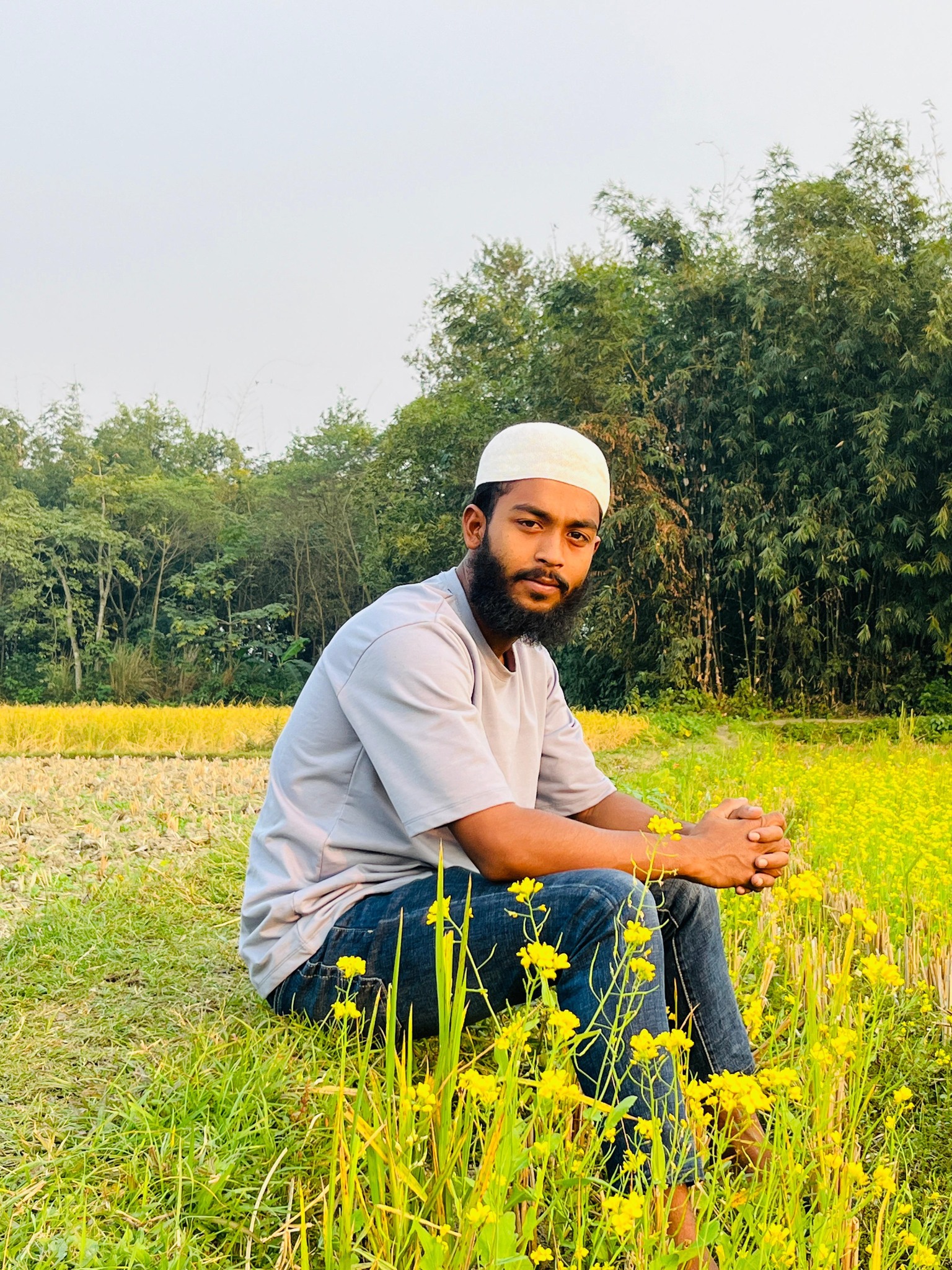 Raihan Raj