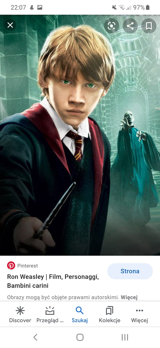 Ron Weasley Fans | Facebook