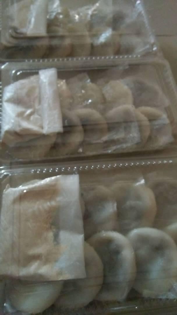 Tepung Gomak Frozen Wahida Resepi Markerting Facebook
