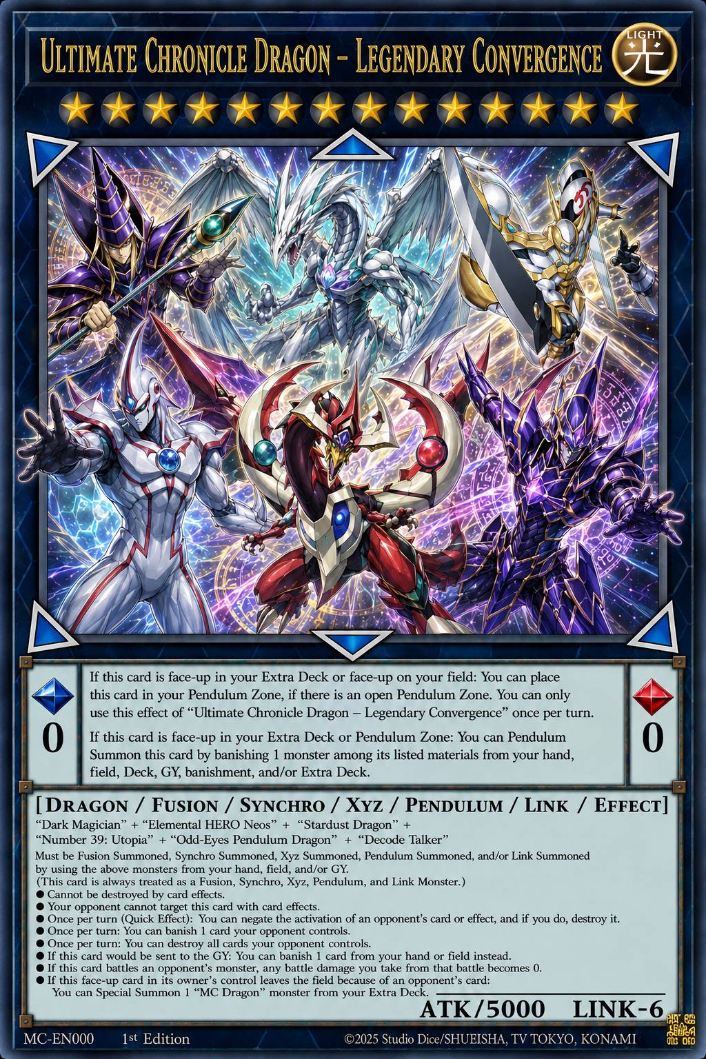 yugioh zexal weapon deck 2011 Starter Dawn of The XYZ New Series New Monster Type! : Toys & Games or you can combine this Deck with other themes like Fiendsmith Yu-Gi-Oh! Legendary 5D's Decks
