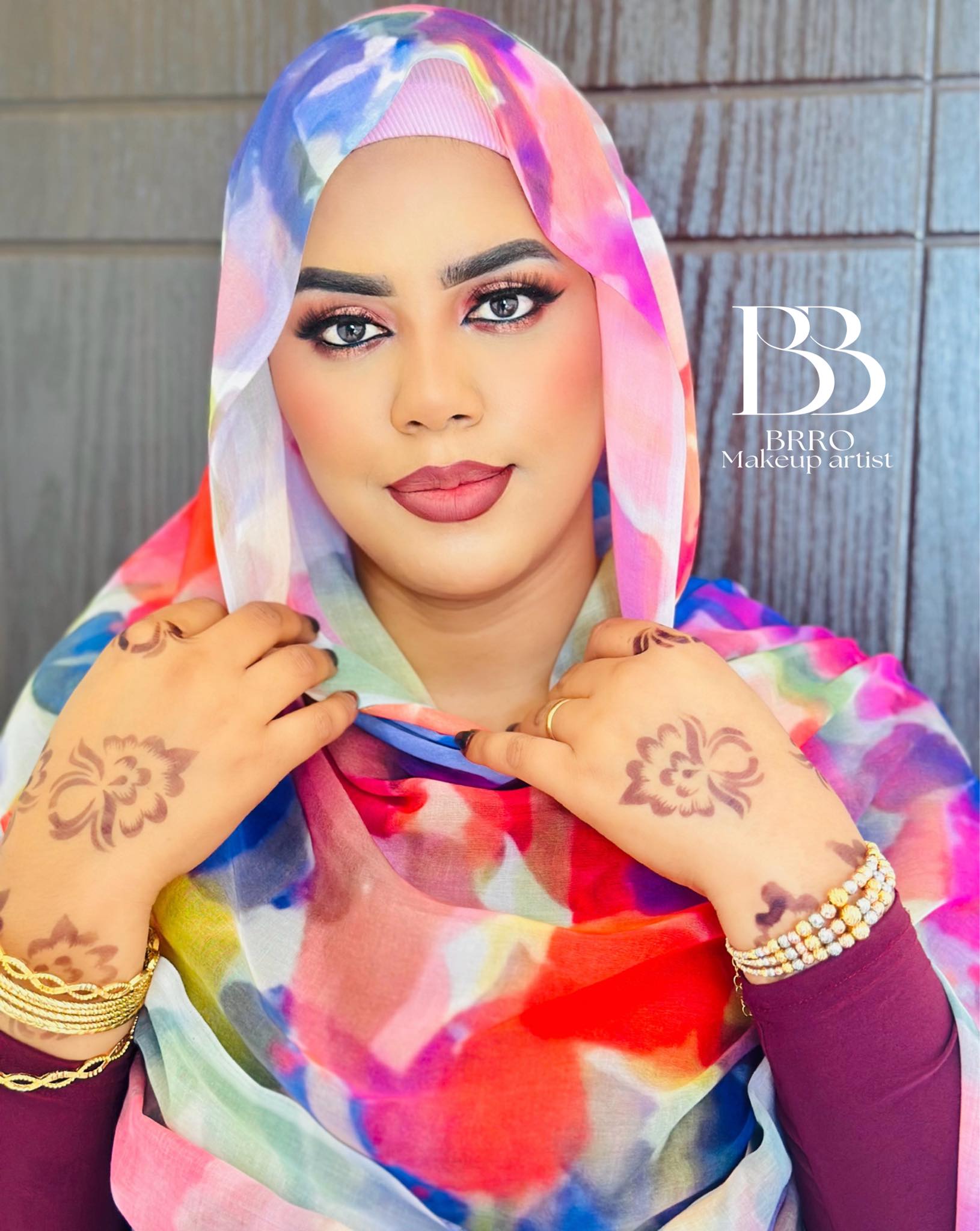 Abrar Mohammed