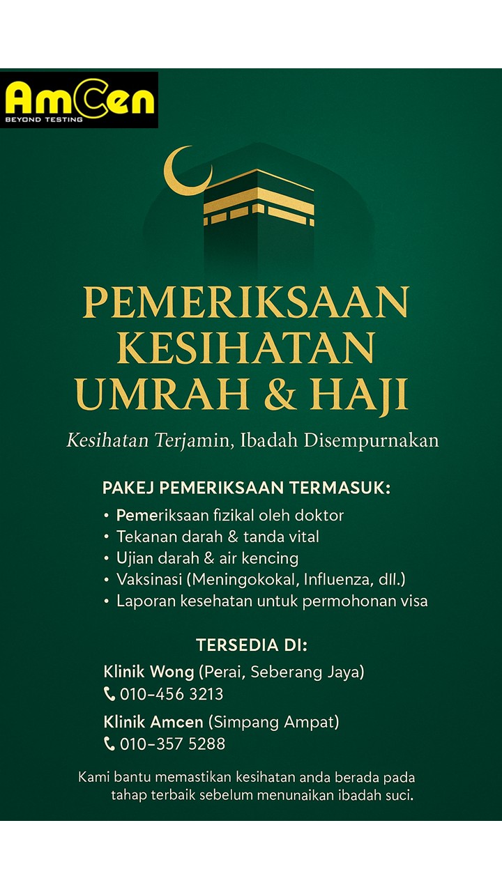 Klinik Amcen