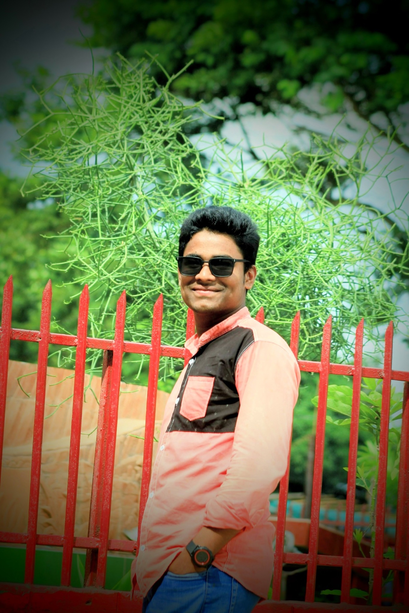 RK Rasel