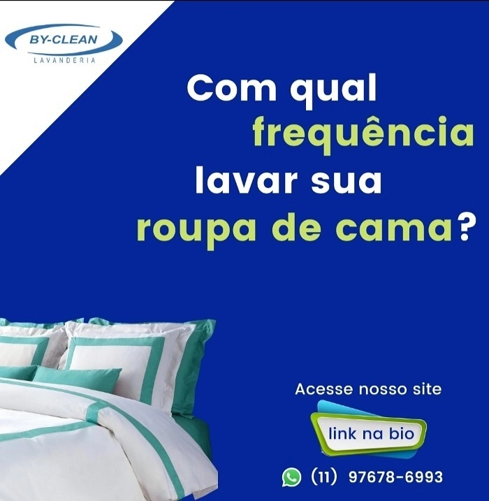 By Clean - Devido a renovação constante de células em...