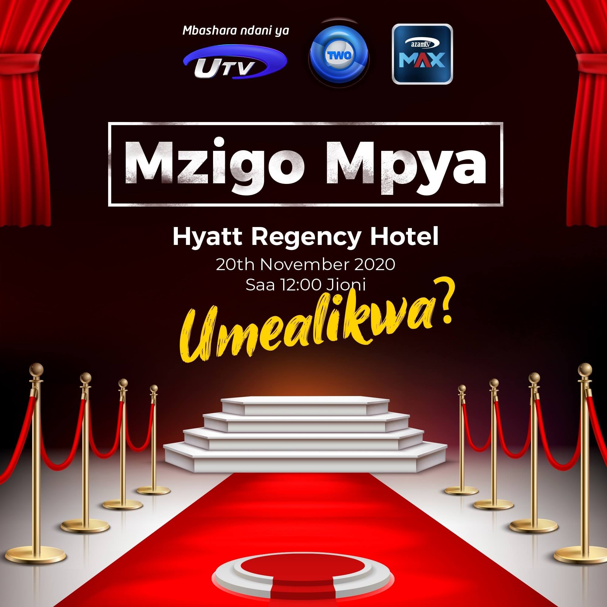 Azam TV - #MzigoUmefika? Baada ya kuusubiria mzigo kwa... | Facebook