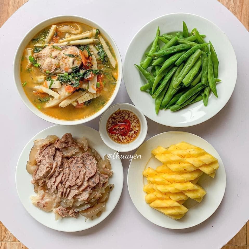 NGON NỨC TIẾNG - BA RỌI NƯỚNG RIỀNG MẺ Đã ăn trễ thì phải ăn món nào ...