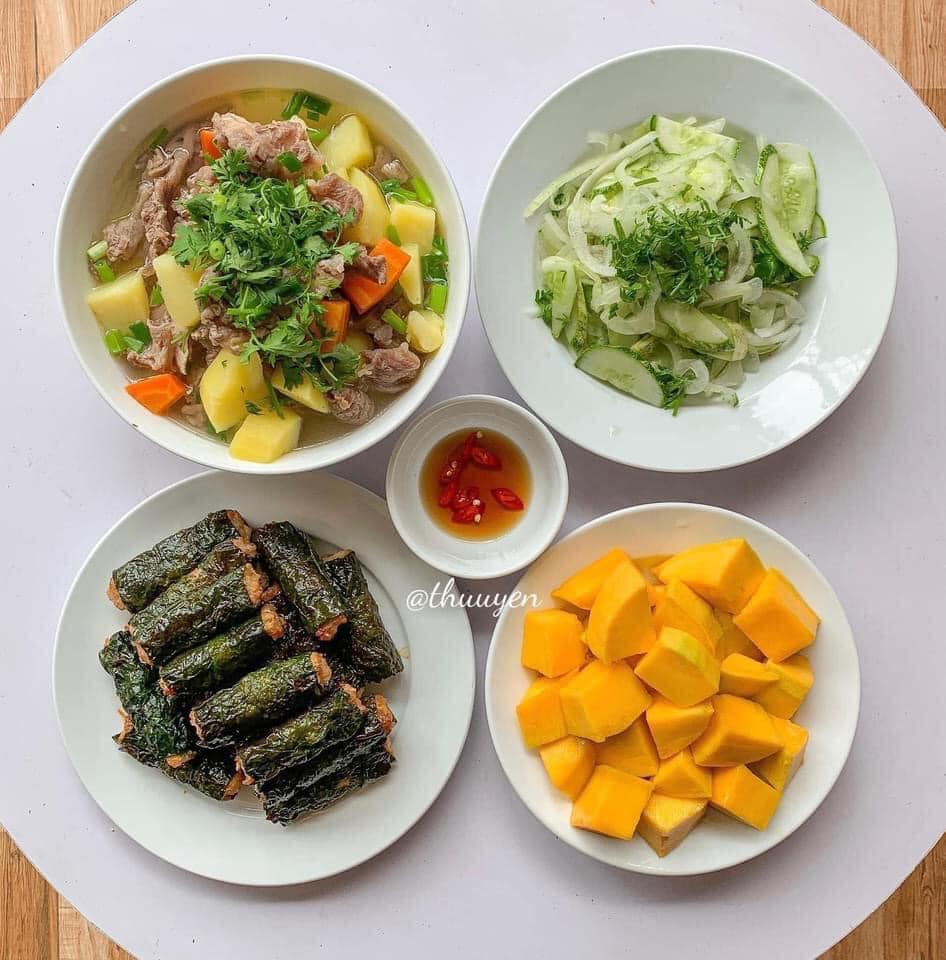 NGON NỨC TIẾNG - BA RỌI NƯỚNG RIỀNG MẺ Đã ăn trễ thì phải ăn món nào ...