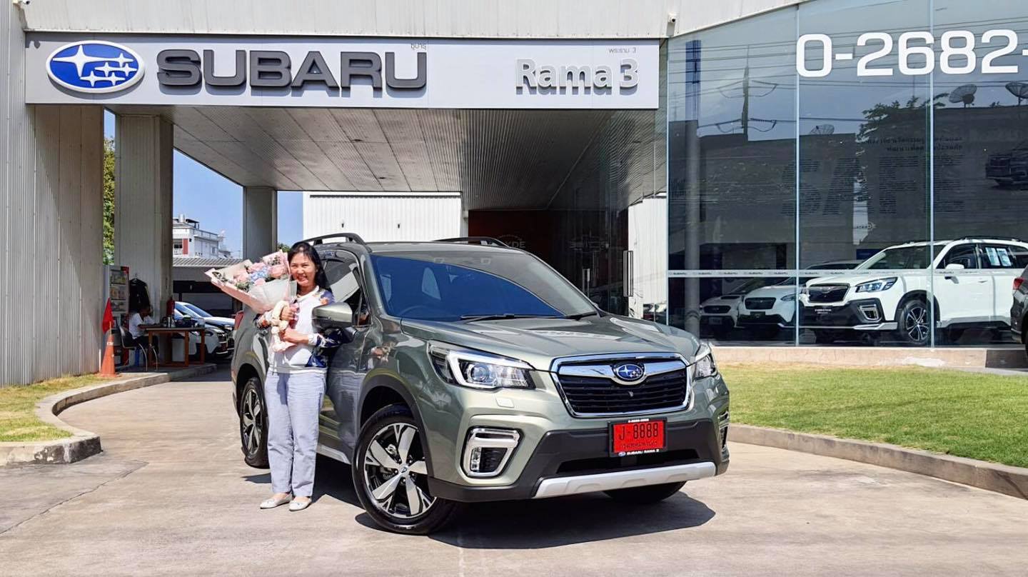 💥 ซูบารุพระราม3... - Subaru RAMA3 - ซูบารุพระราม 3