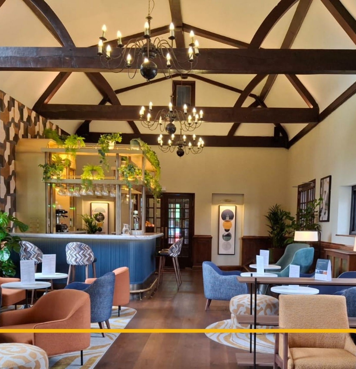 Letchworth Hall Hotel | Letchworth