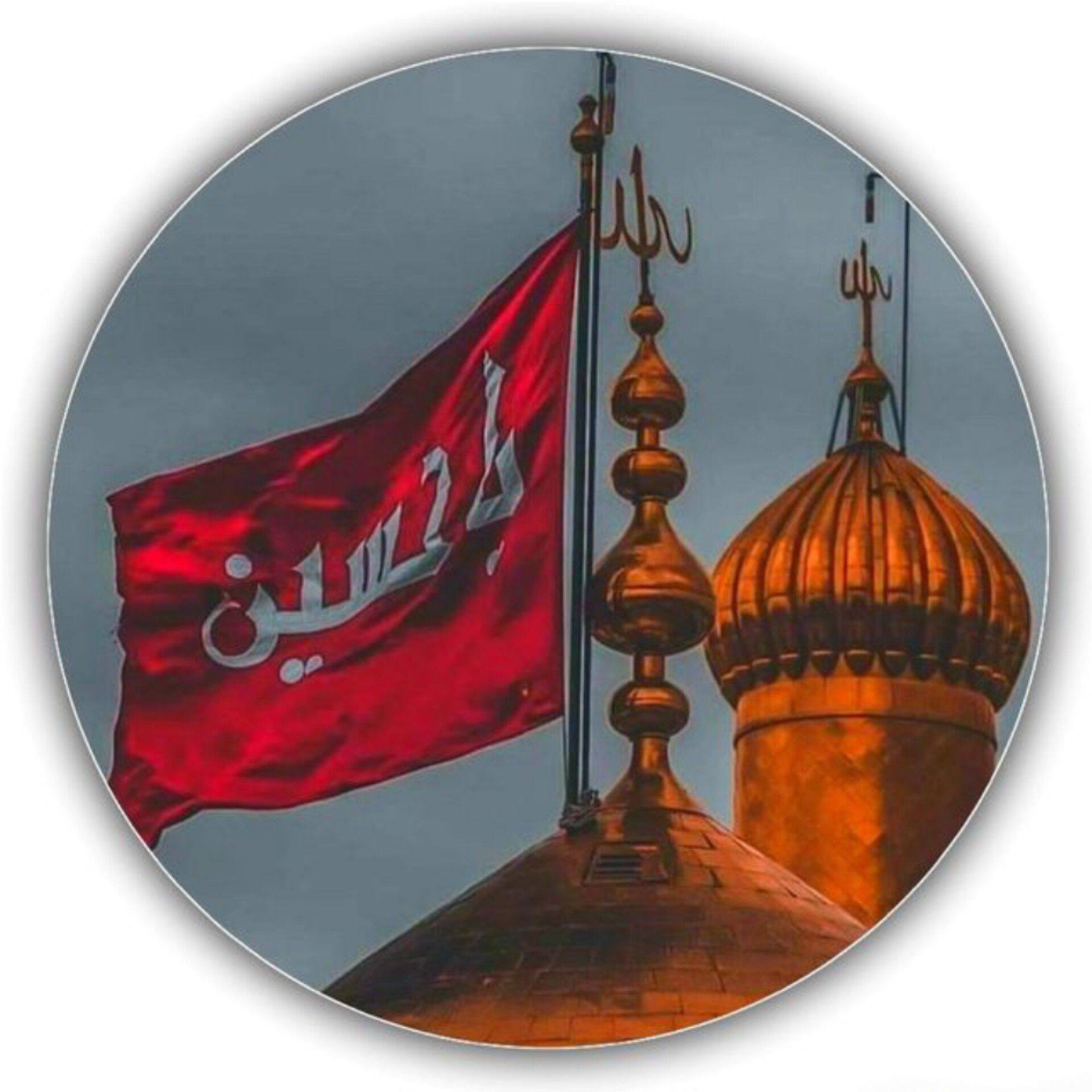 Ya Hussain Mola ️‍🩹🫡 #molahussainع #Hussain #reelsviral | Mohd Rashid