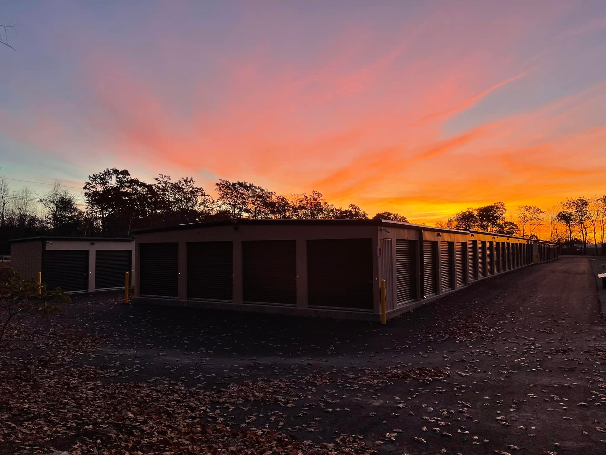 Superior Self Storage of Rutland