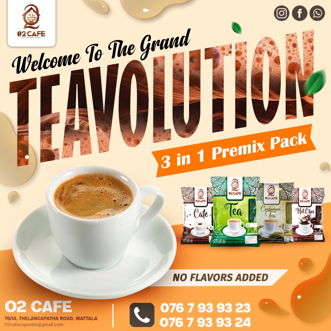 O2 Cafe - The Healthiest Hot Beverages to Warm You Up...