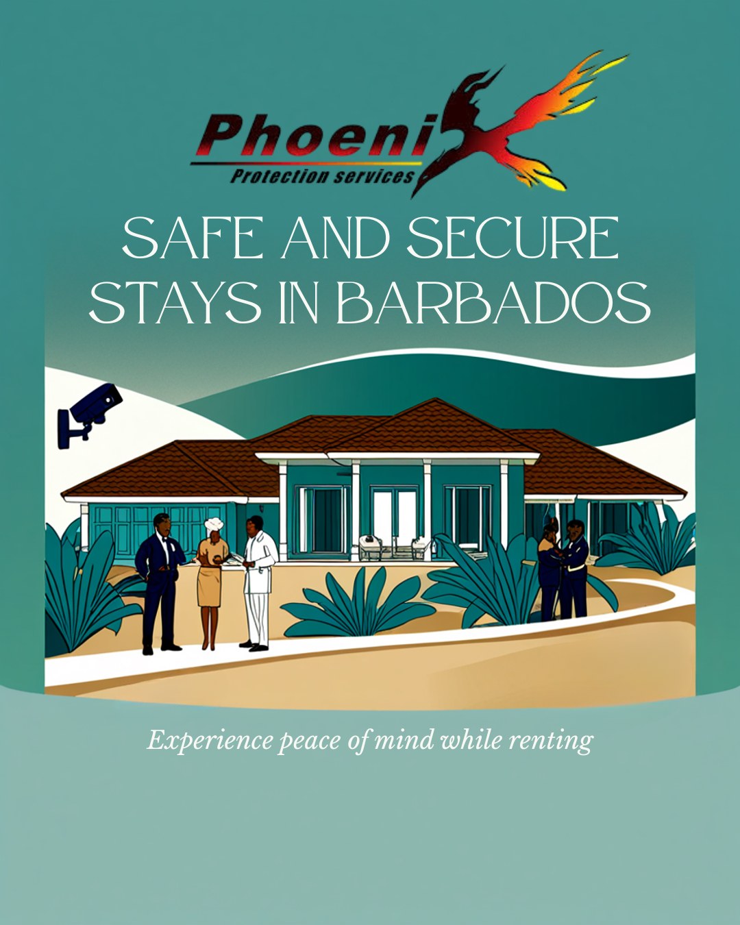 Phoenix Protection Services