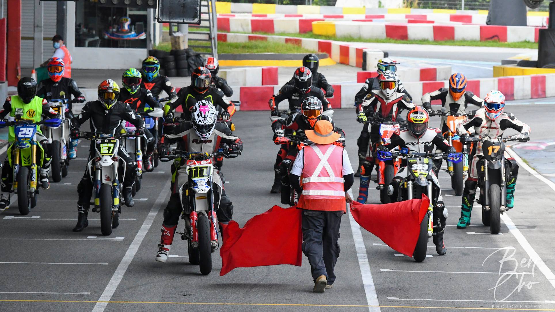 20210411 Highlights of race... - Ben Cho Photography | Facebook