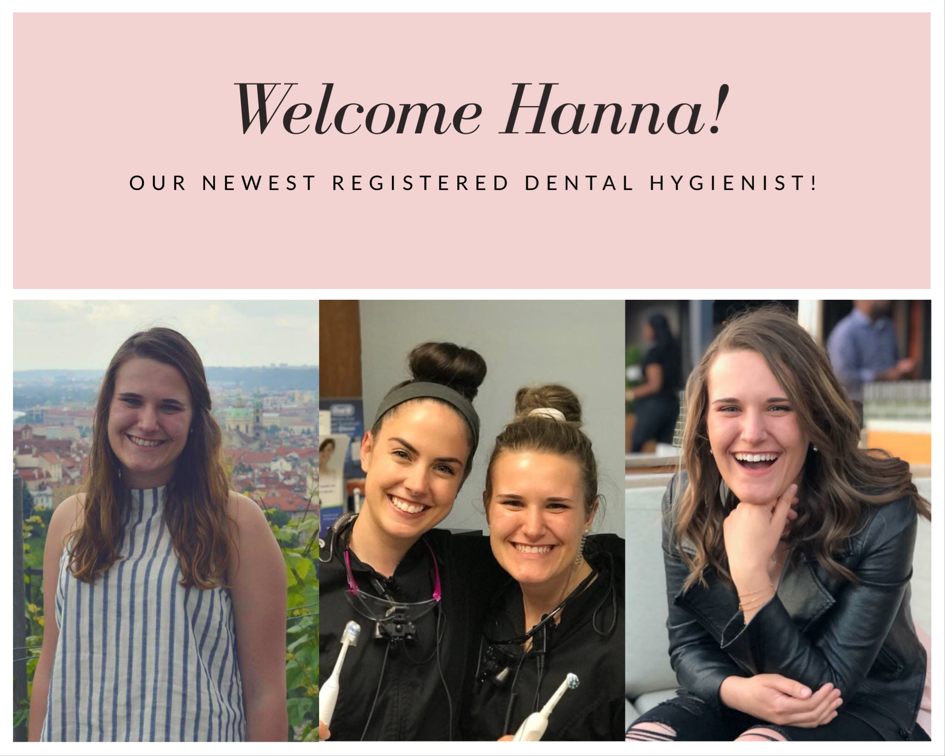 Eastside Dental - We are excited to announce our newest... | Facebook