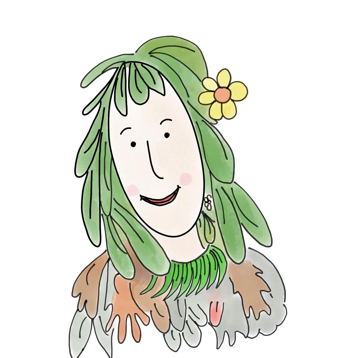 Miss Tree Tales
