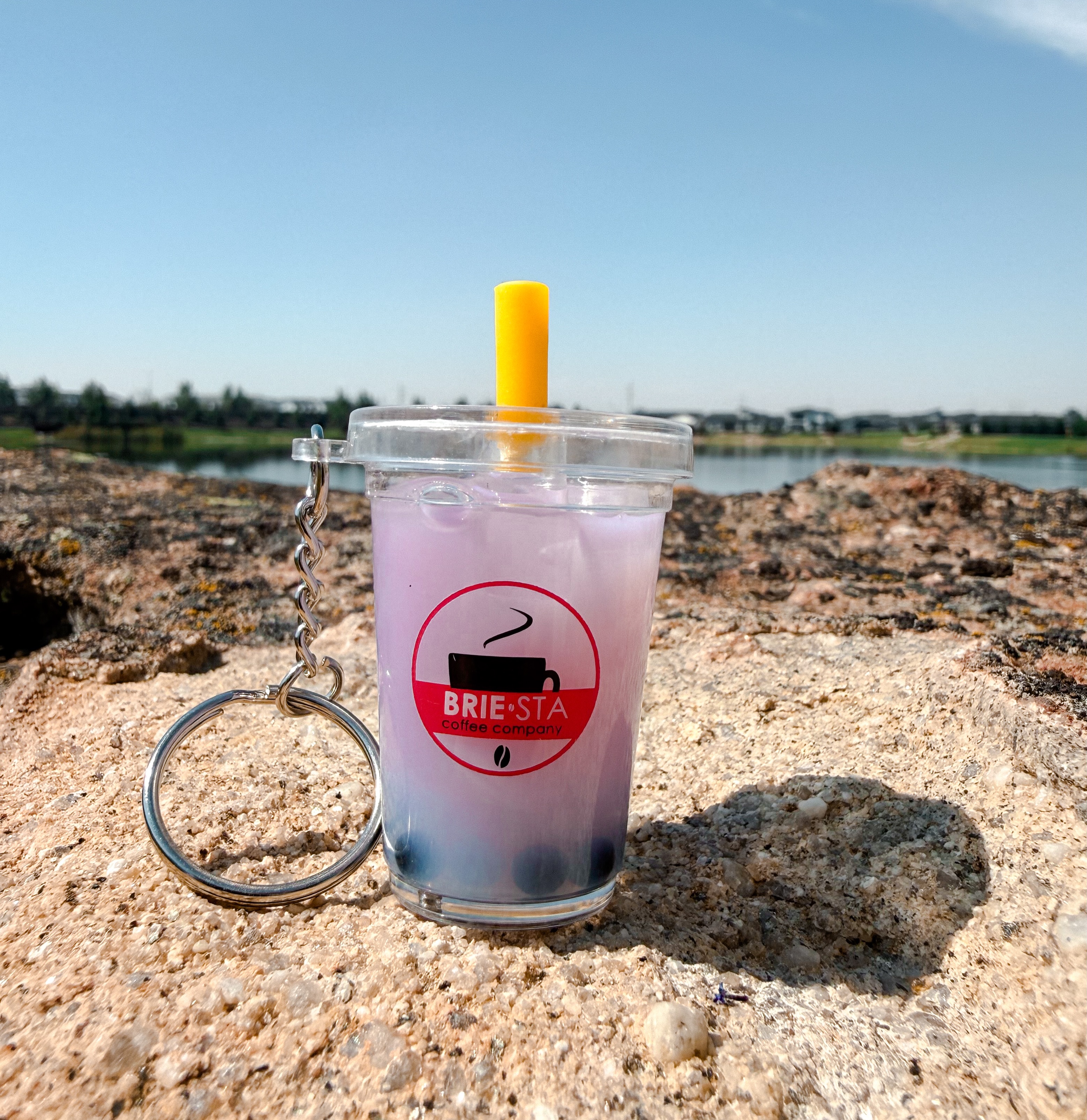 Brie'sta Coffee Company | Mountain Home ID