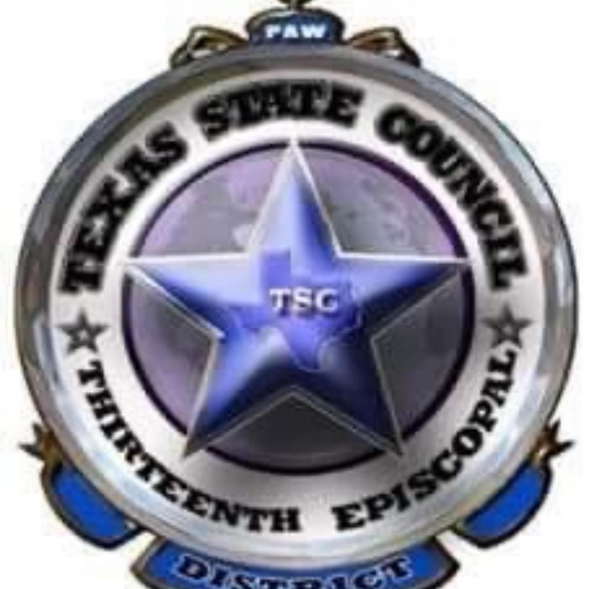 The Official information... - Texas State Council of the PAW | Facebook