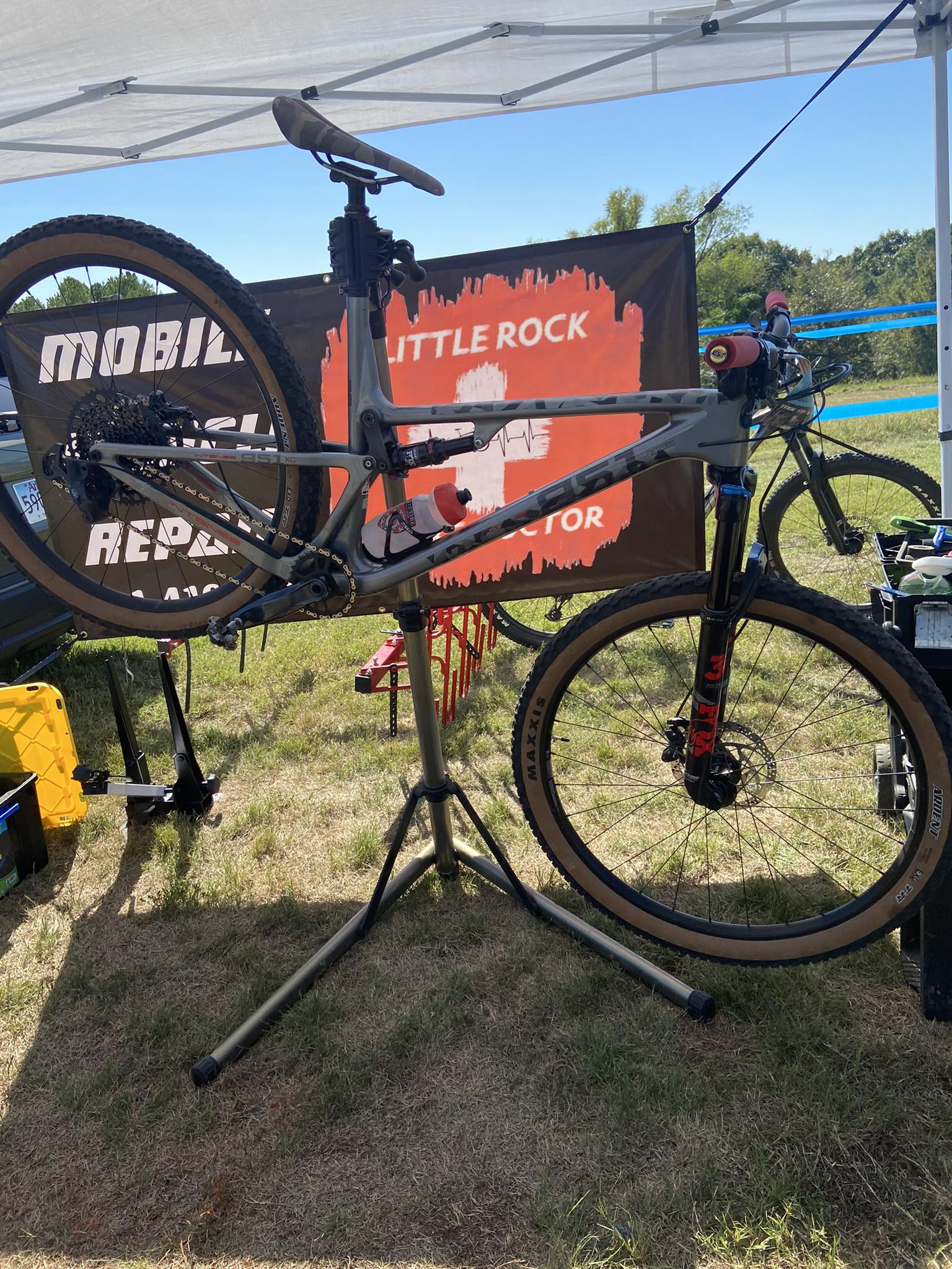 Big Rock Quarry Bike Park... - Big Rock Quarry Bike Park