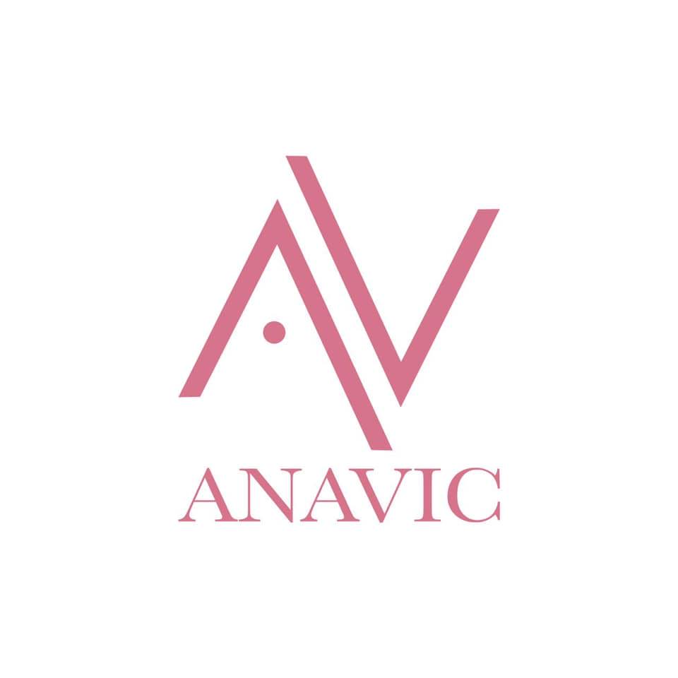 AnaVic Loja de Roupas Feminina