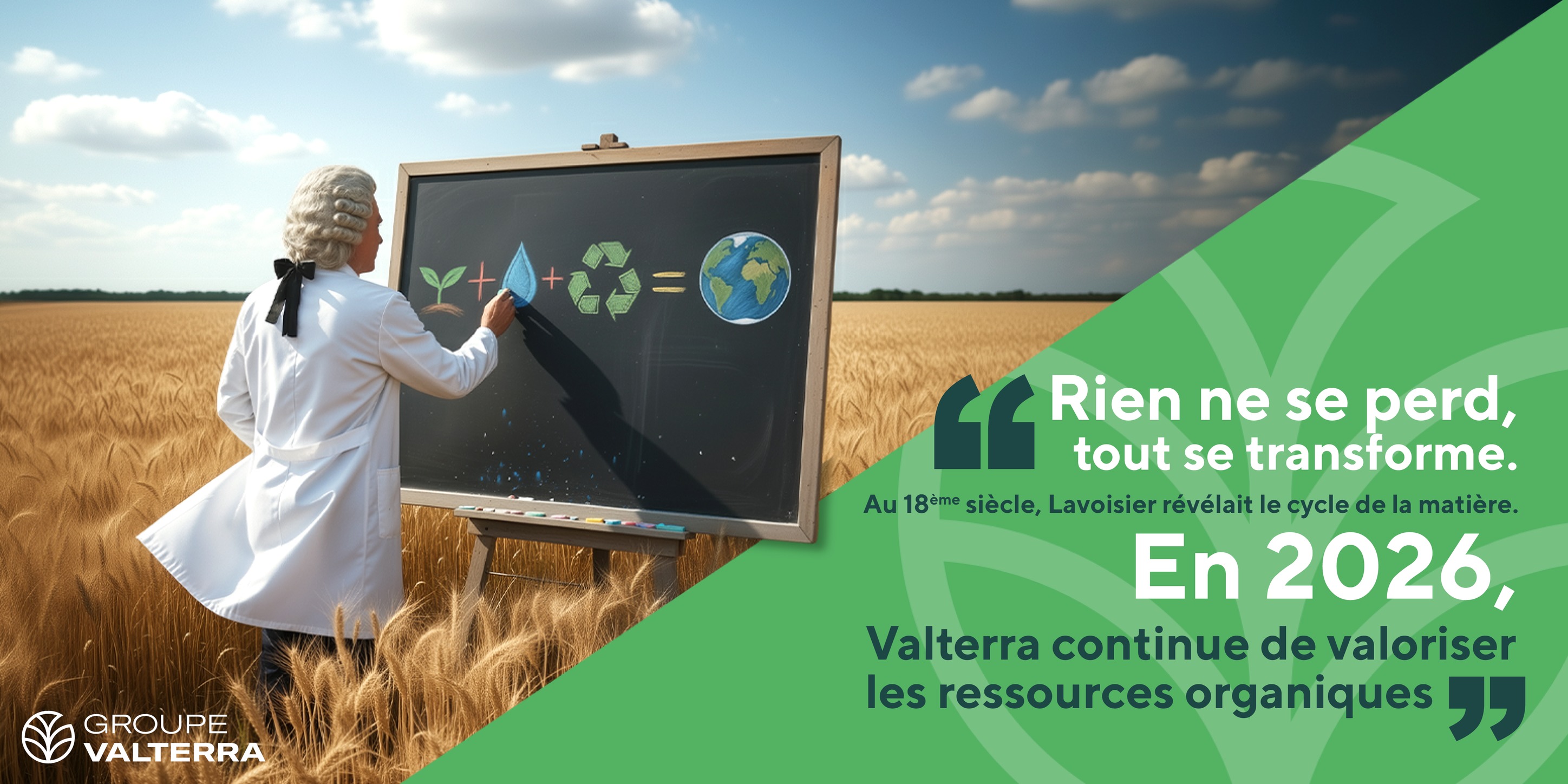 Groupe Valterra