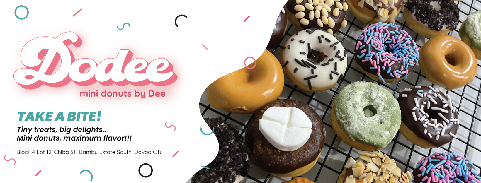 Dodee | Davao City