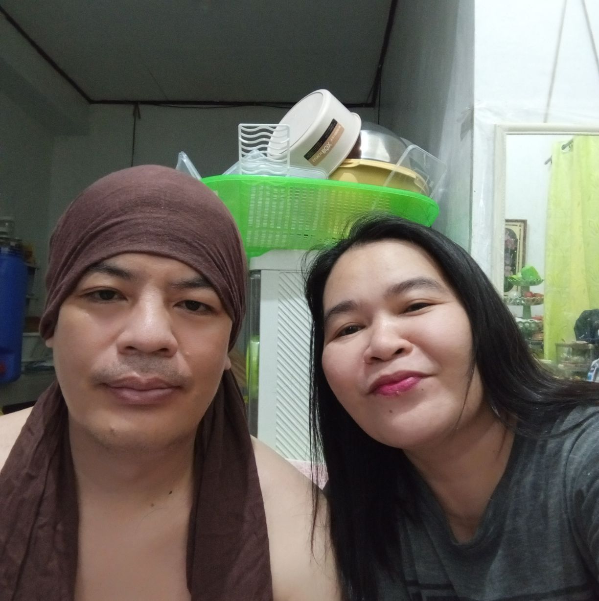Repeat client 🥰🥰 Another blessings thank you Lord 💖 Maraming salamat 🥰💖 ...