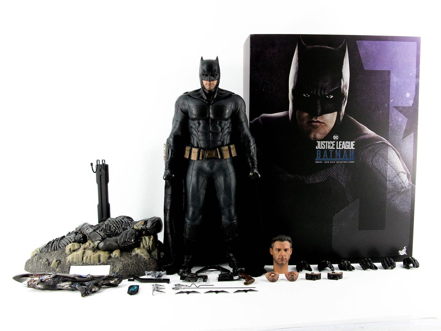 The Figure Pit - More new stock live on our website now!...