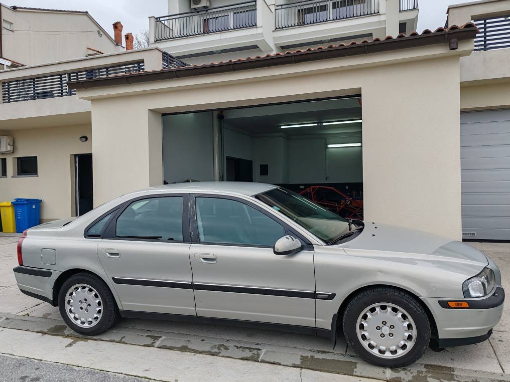 Volvo s80 - Cars & Trucks - Rijeka, Croatia | Facebook Marketplace