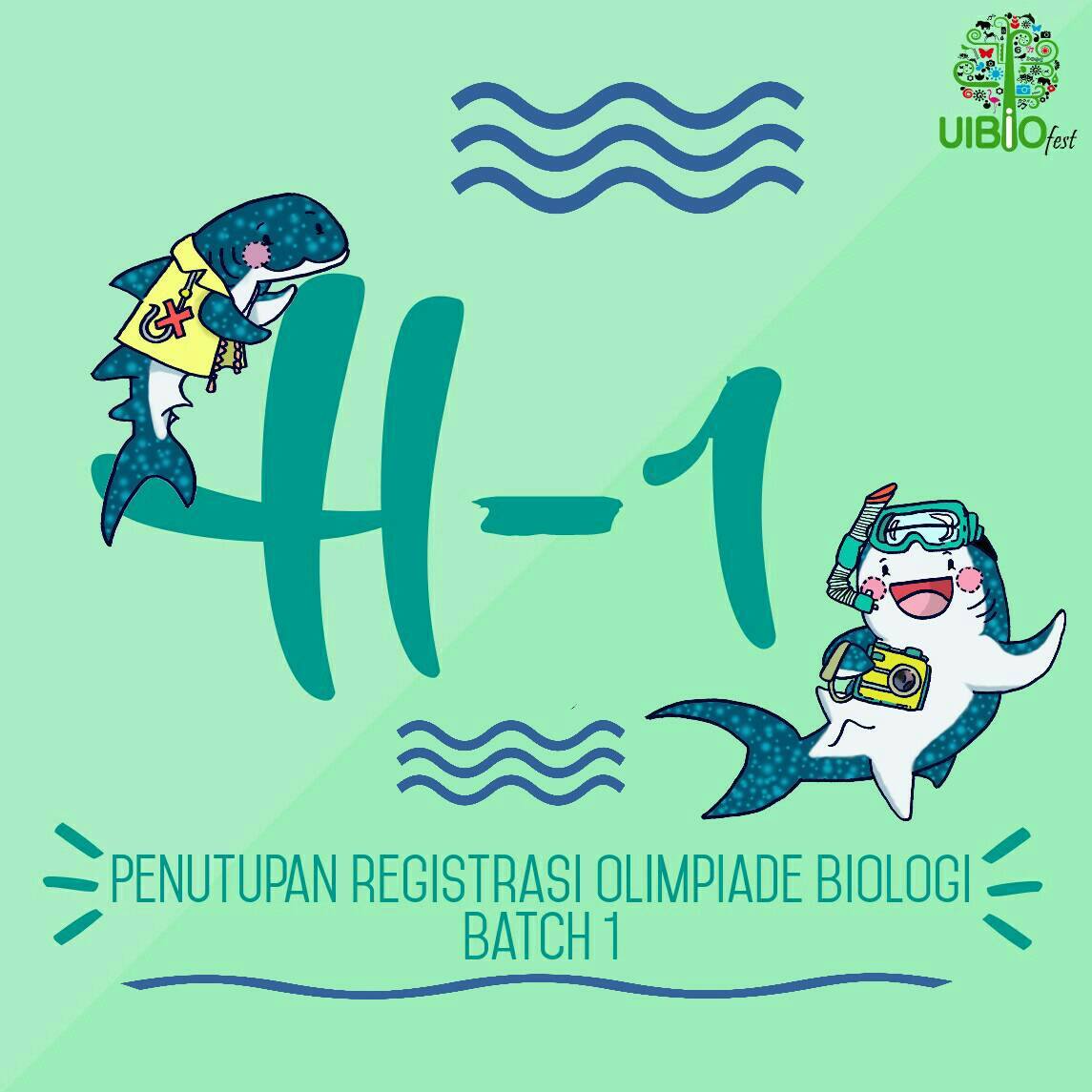 UI Biology Festival 2017 - Home