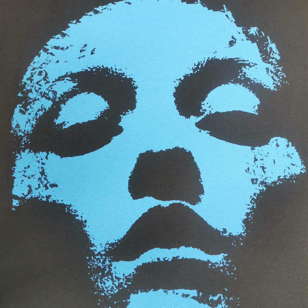 Converge Jane Doe prints for Deathwish Inc. Europe w/ Throatruiner