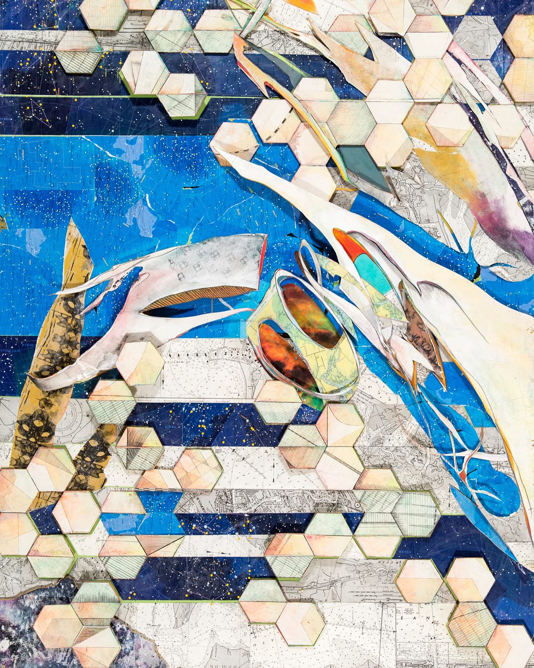 There’s a new installation at... - 300 Arts Project, LLC | Facebook